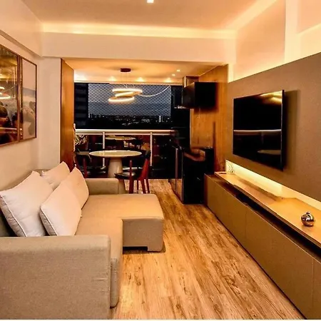 Salvador Prime Premium 2 Suites Exterior photo