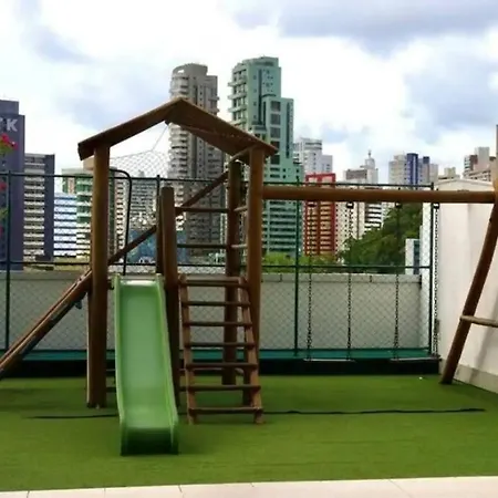 Salvador Prime Premium 2 Suites Exterior photo