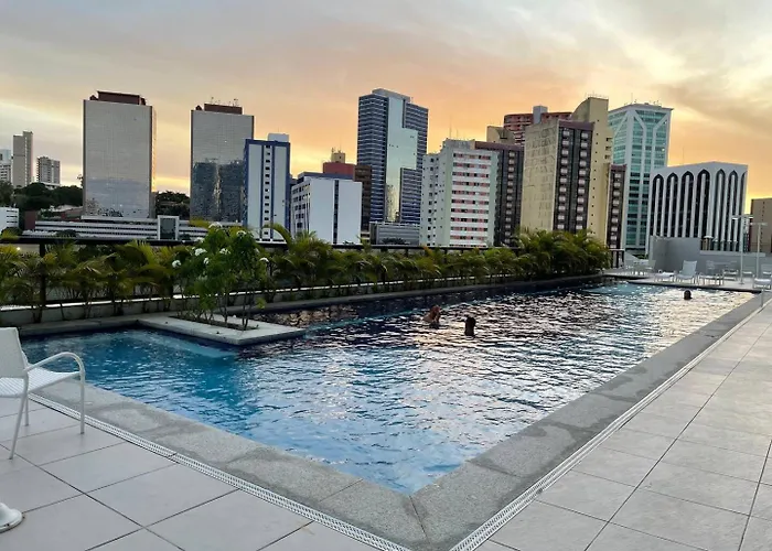 Salvador Prime Premium 2 Suites