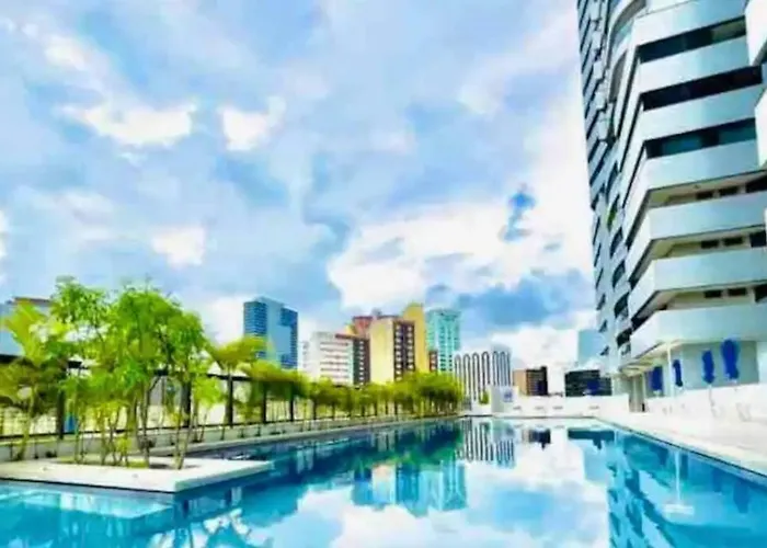 Salvador Prime Premium 2 Suites