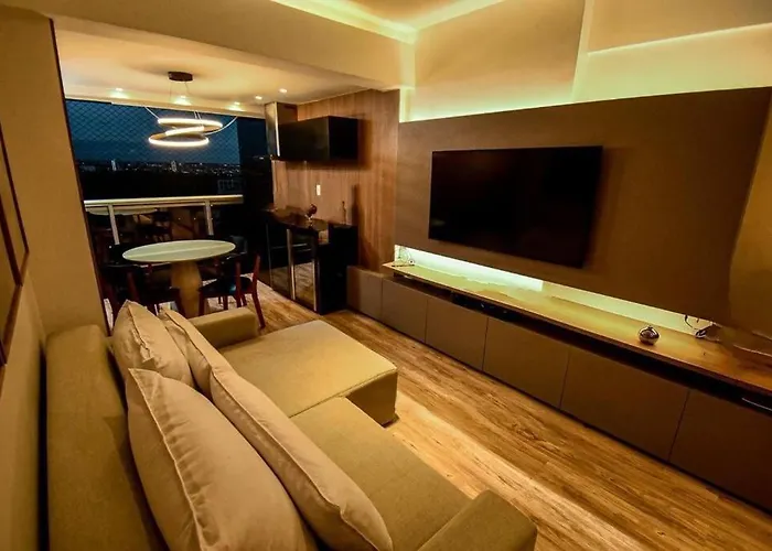 Salvador Prime Premium 2 Suites