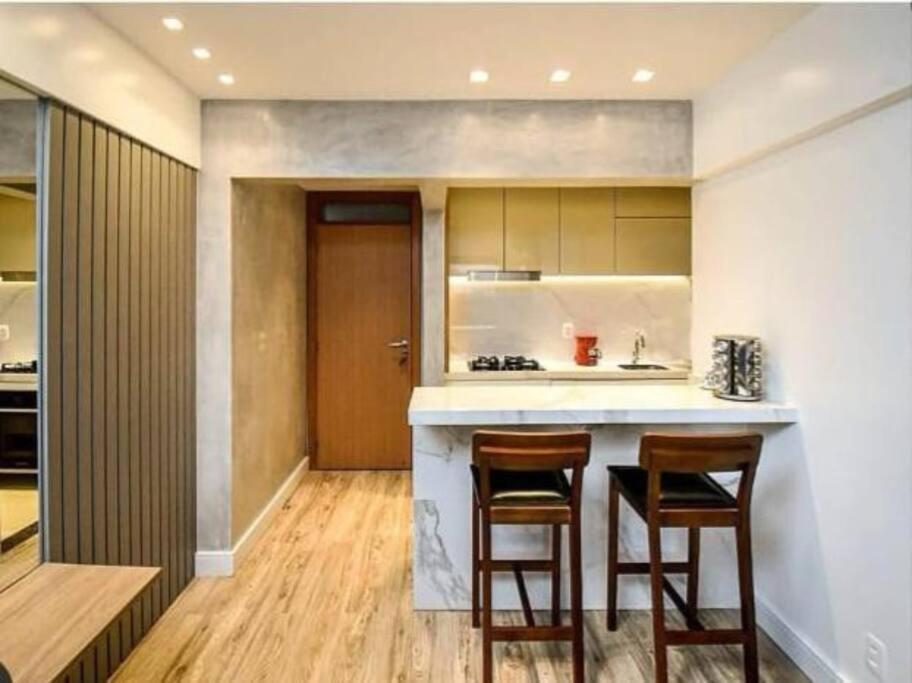 Apartment Prime Premium 2 Salvador