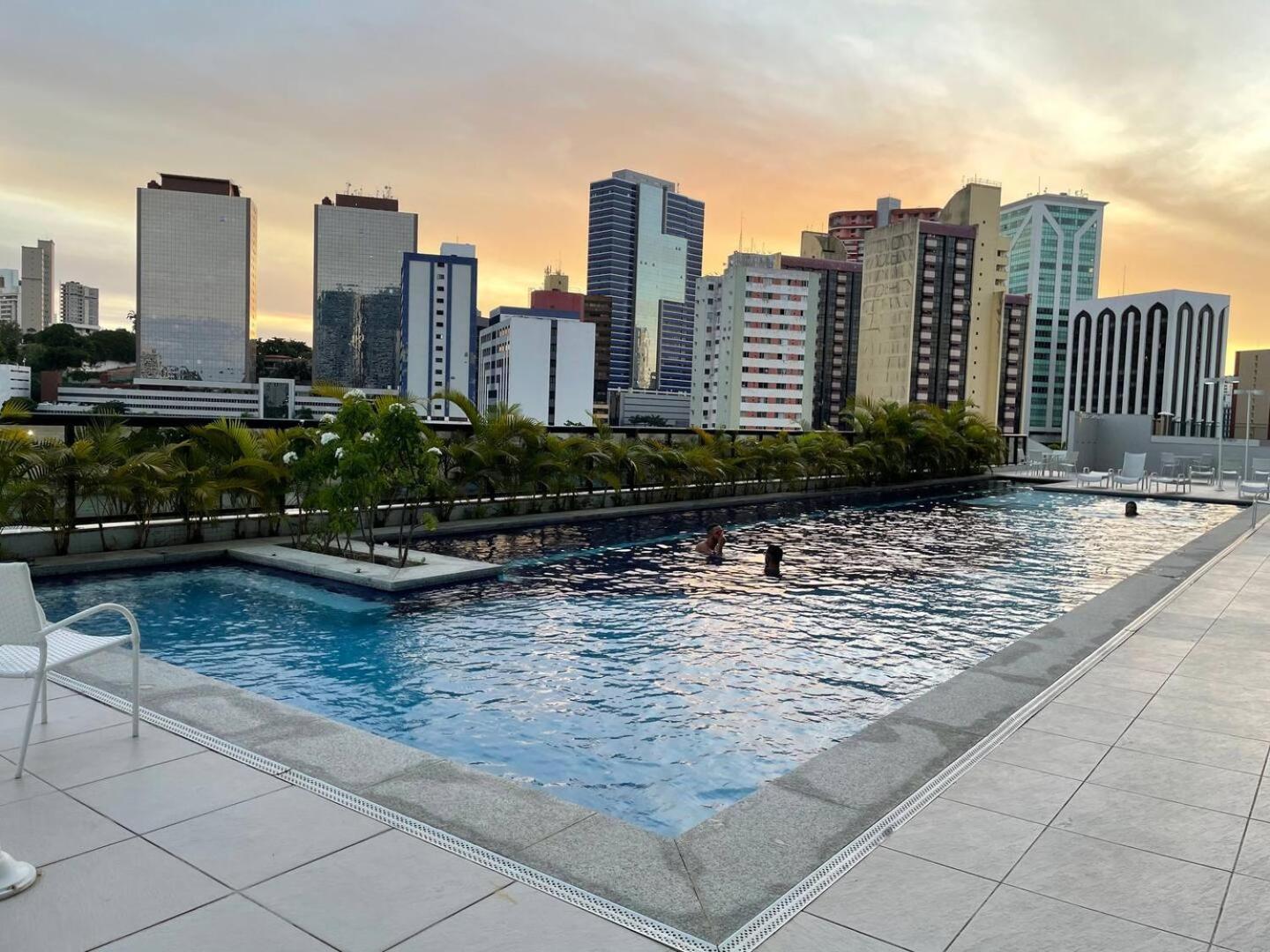 Prime Premium 2 Apartment Salvador