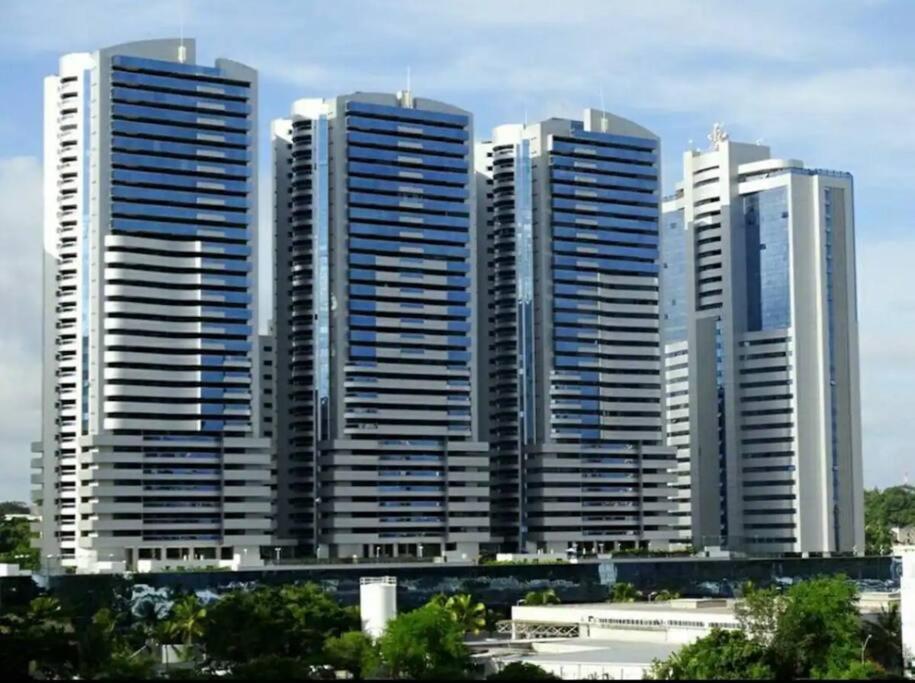 Prime Premium 2 Apartment Salvador