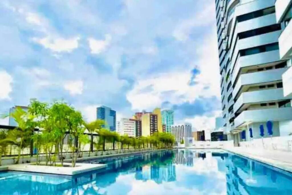 Prime Premium 2 Apartment Salvador